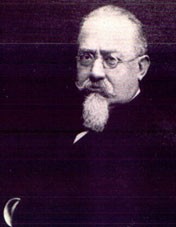 Cesare Lombroso