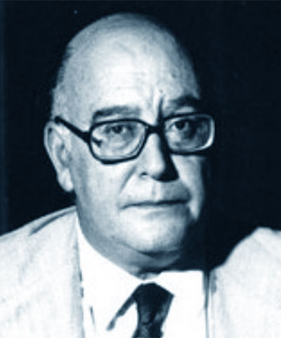 Cesare Terranova