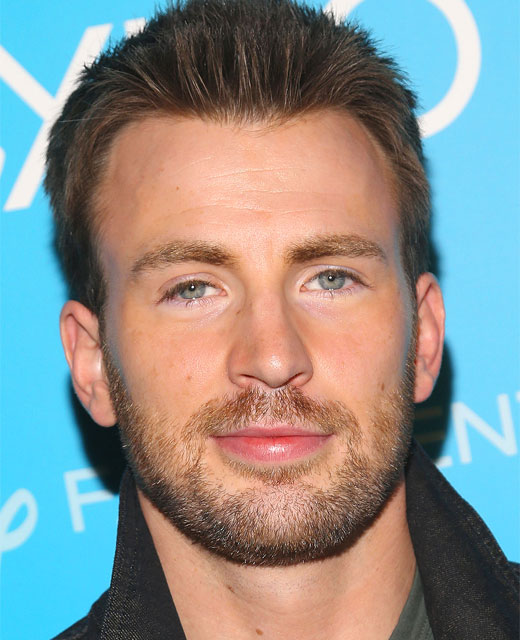 Chris Evans