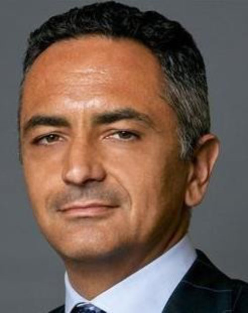 Claudio Scardovi