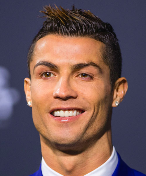 Foto media di Cristiano Ronaldo