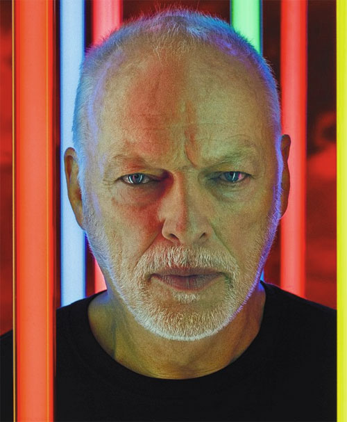 Foto media di David Gilmour