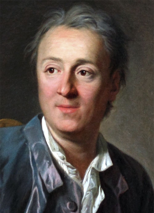 Biografia Di Denis Diderot Vita E Storia