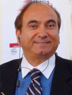 Domenico Scilipoti