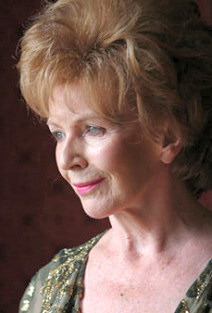 Edna O'Brien