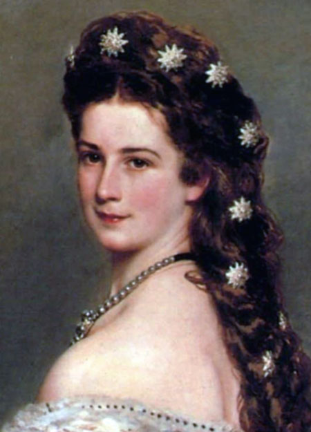 Elisabetta di Baviera