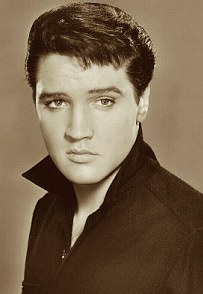 Foto media di Elvis Presley