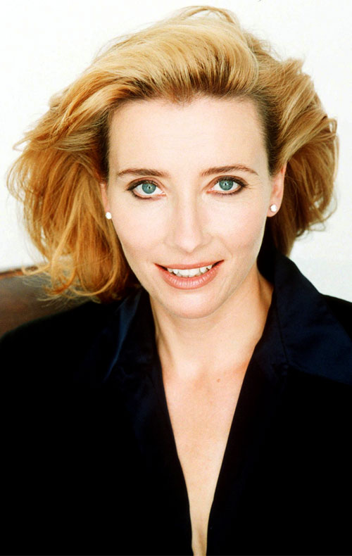 Emma Thompson