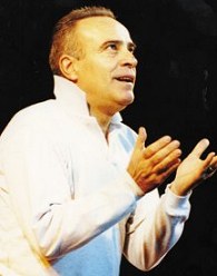 Enrico Montesano