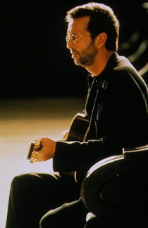 Foto media di Eric Clapton