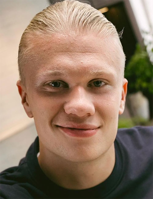 Erling Haaland