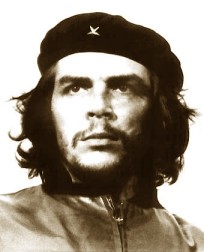 Foto media di Ernesto Che Guevara