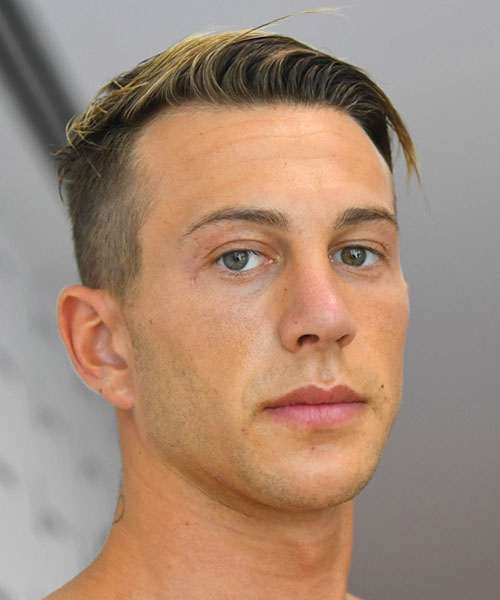 Federico Bernardeschi