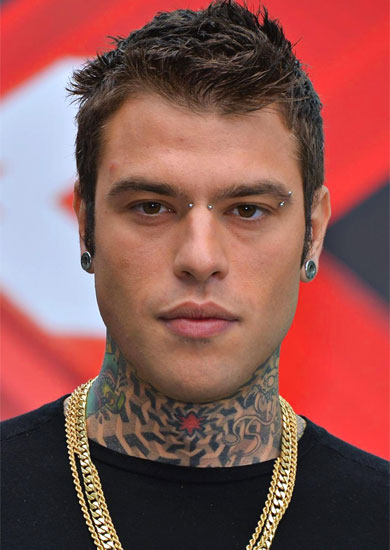 Biografia Fedez, vita e storia