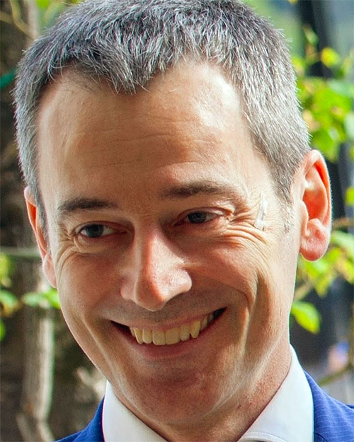 Filippo Manelli