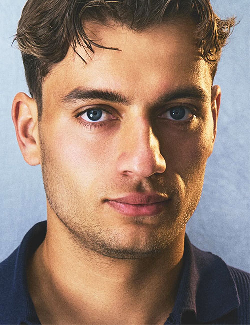 Flavio Cobolli