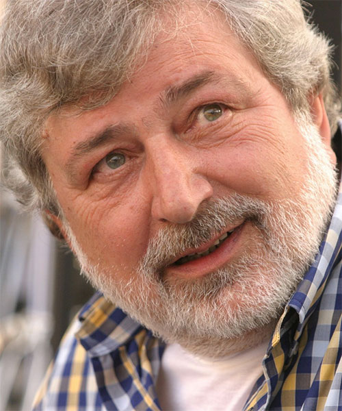 Francesco Guccini