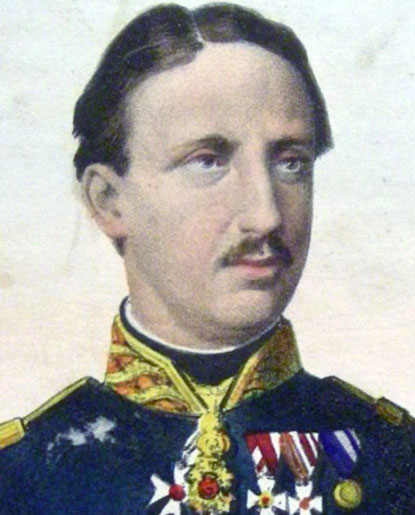 Francesco II di Borbone