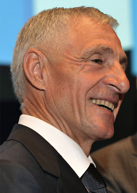 Francesco Moser