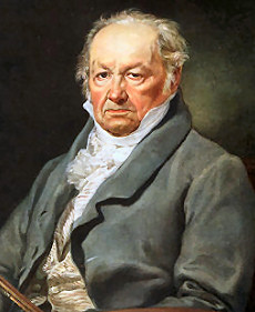 Francisco Goya