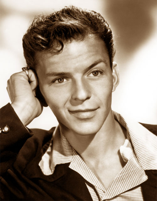 Foto media di Frank Sinatra