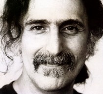 Foto media di Frank Zappa