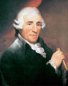 Foto media di Franz Joseph Haydn