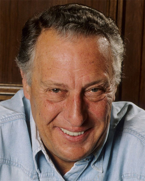 Frederick Forsyth
