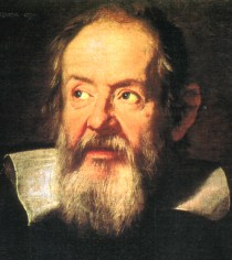 Foto media di Galileo Galilei
