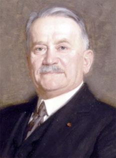 Gaston Doumergue