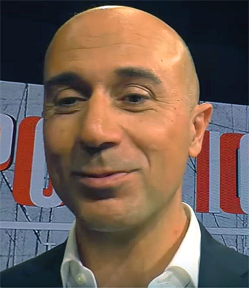 Gianluca Semprini