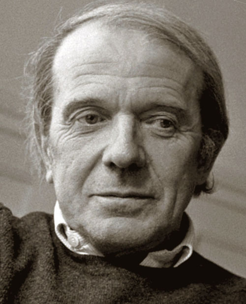 Gilles Deleuze