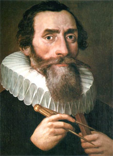 Giovanni Keplero