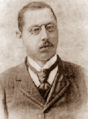Giovanni Vailati