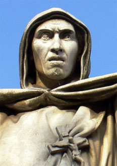 Foto media di Girolamo Savonarola