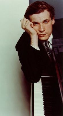 Foto media di Glenn Gould
