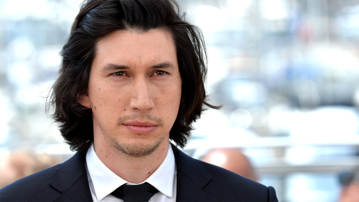 Foto N°9 di Adam Driver Adam Driver