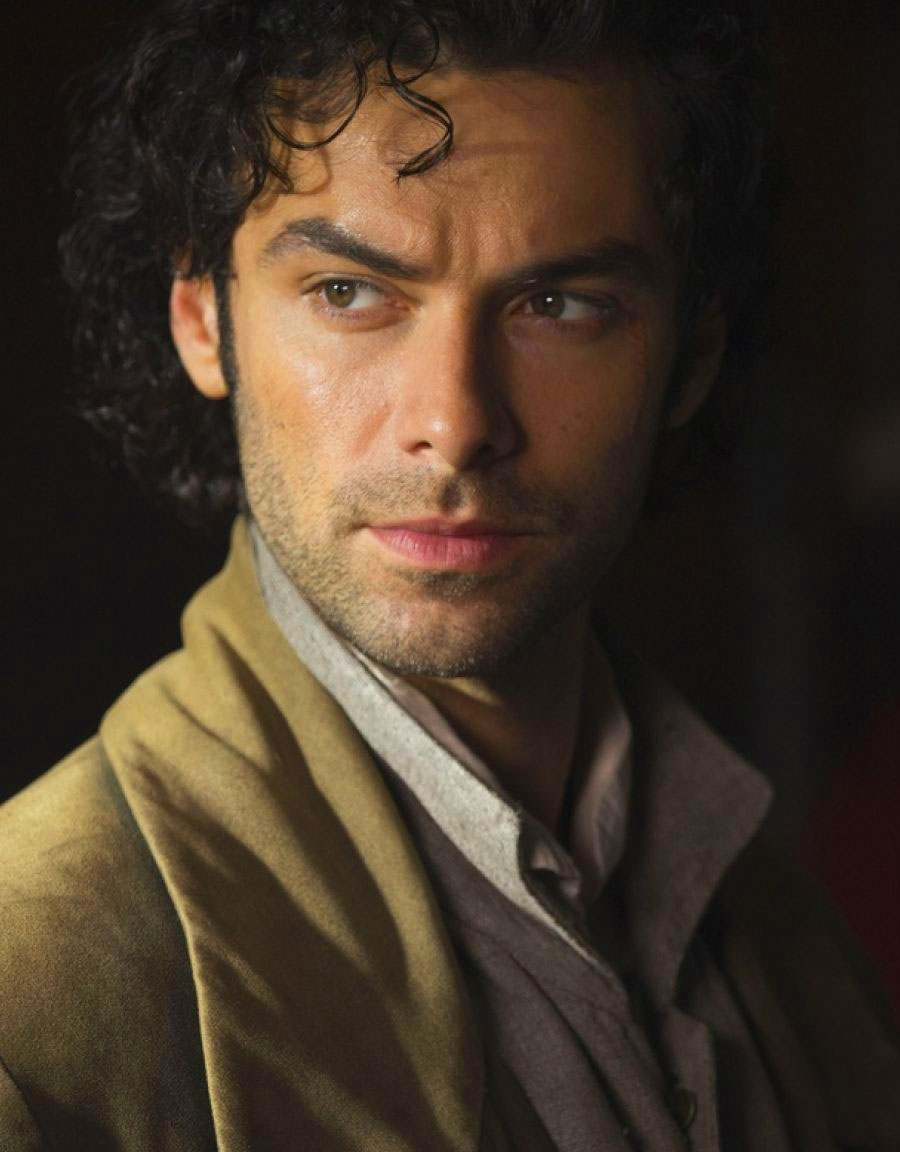 Aidan Turner Biografie Aidan Turner AidanTurner TJNHSN