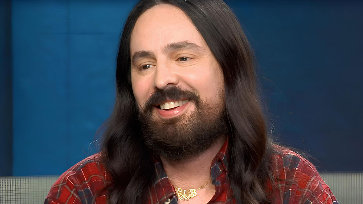 Alessandro Michele