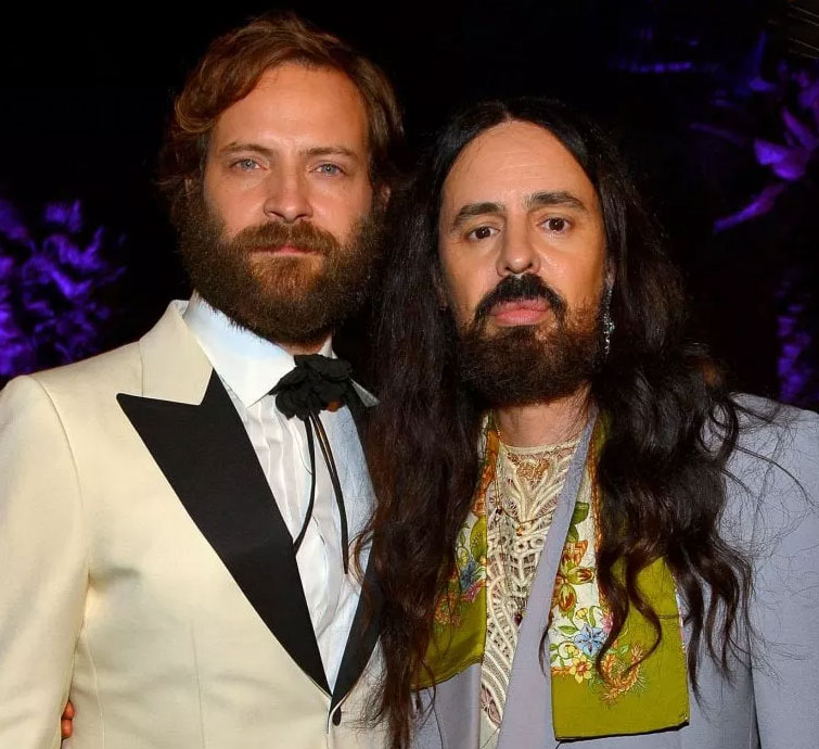 Alessandro Michele