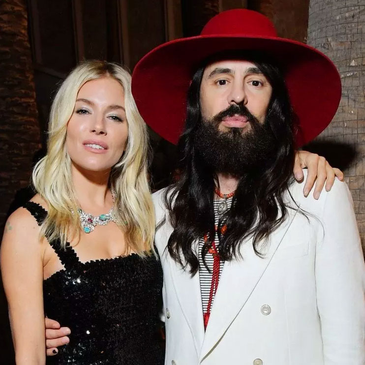 Alessandro Michele