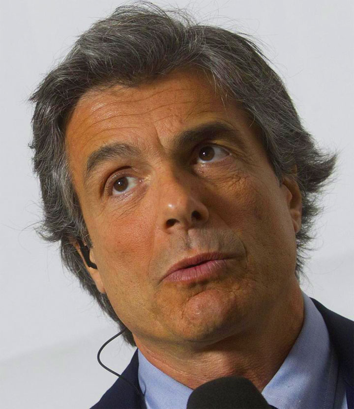 Foto N°3 di Alfio Marchini Alfio Marchini