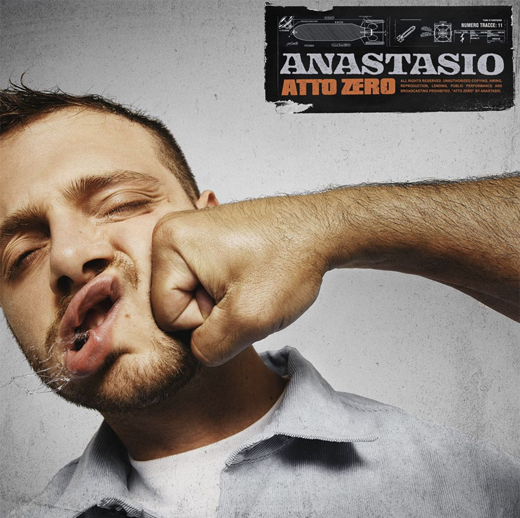 Anastasio