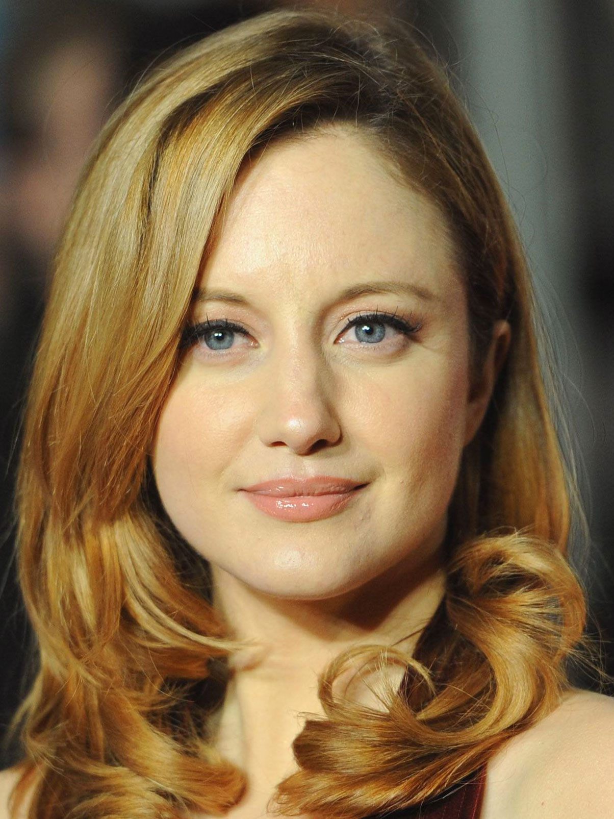 Andrea Riseborough • Recito Sul Palcoscenico Da Quando Avevo 9 Anni E