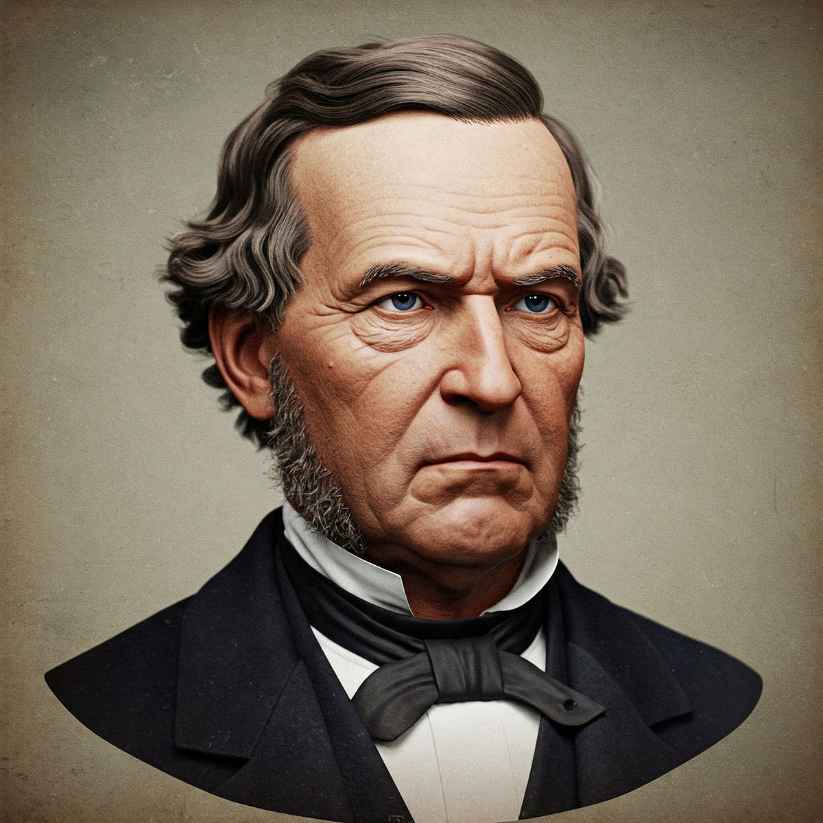 Andrew Johnson