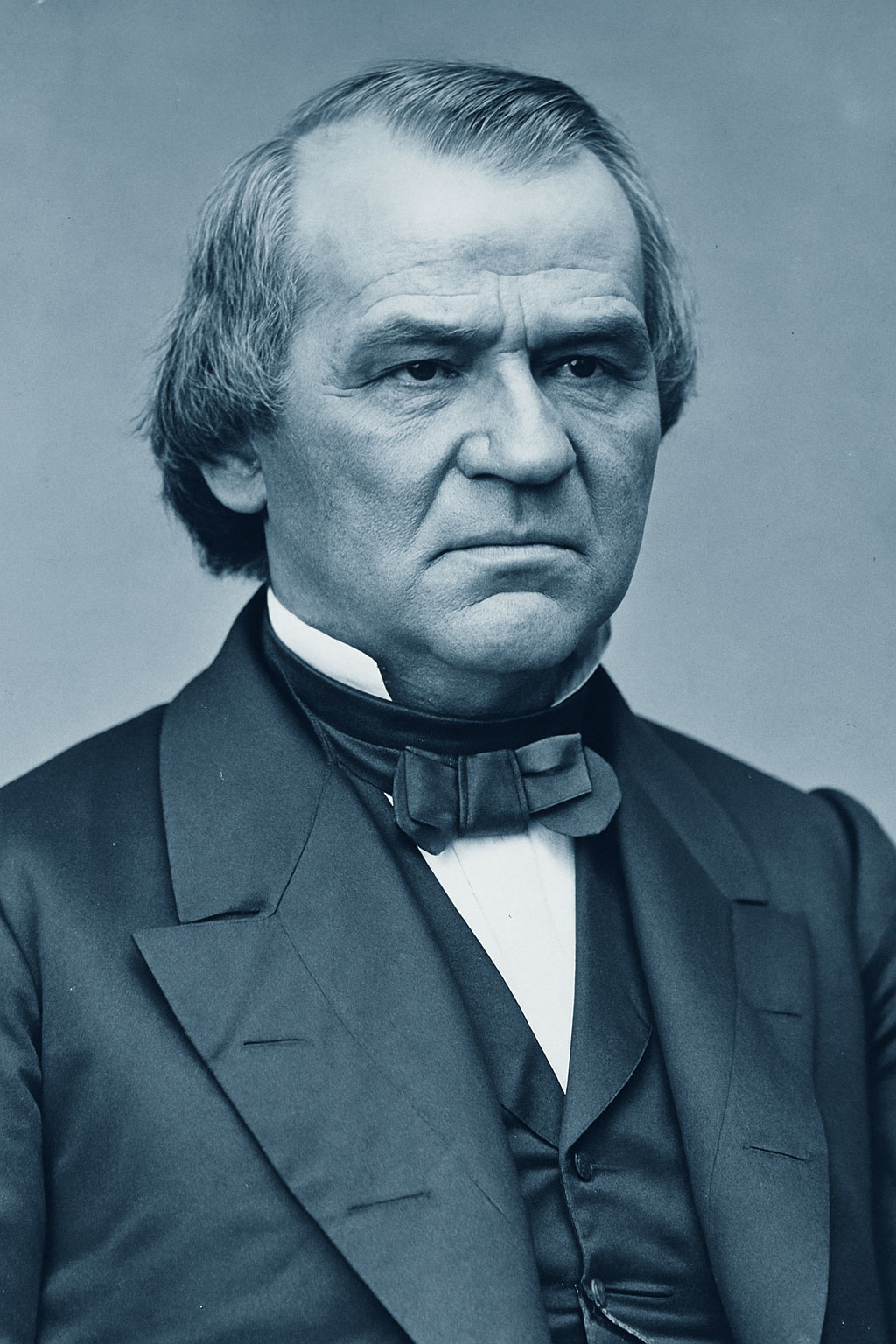 Andrew Johnson