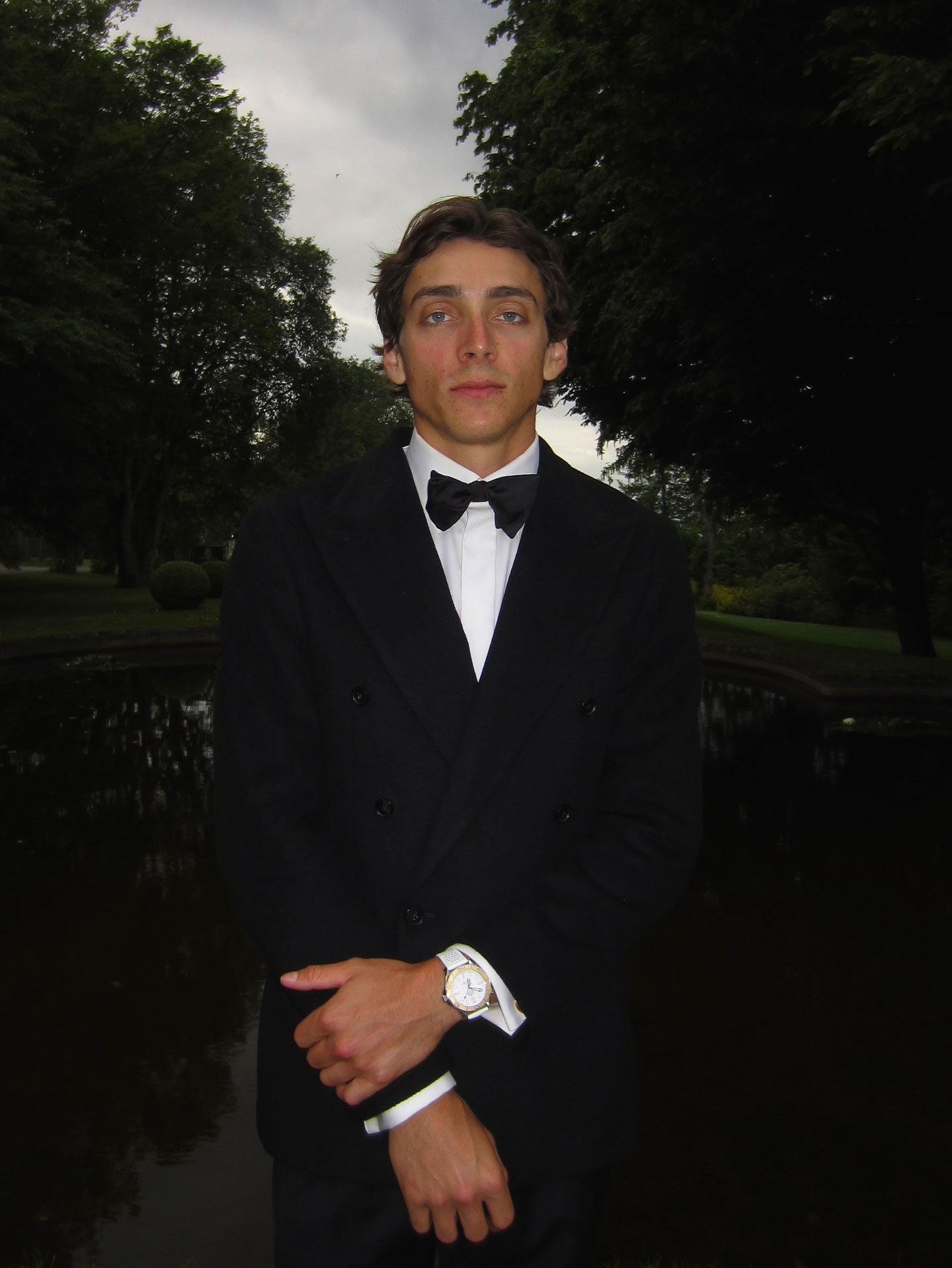 Armand Duplantis