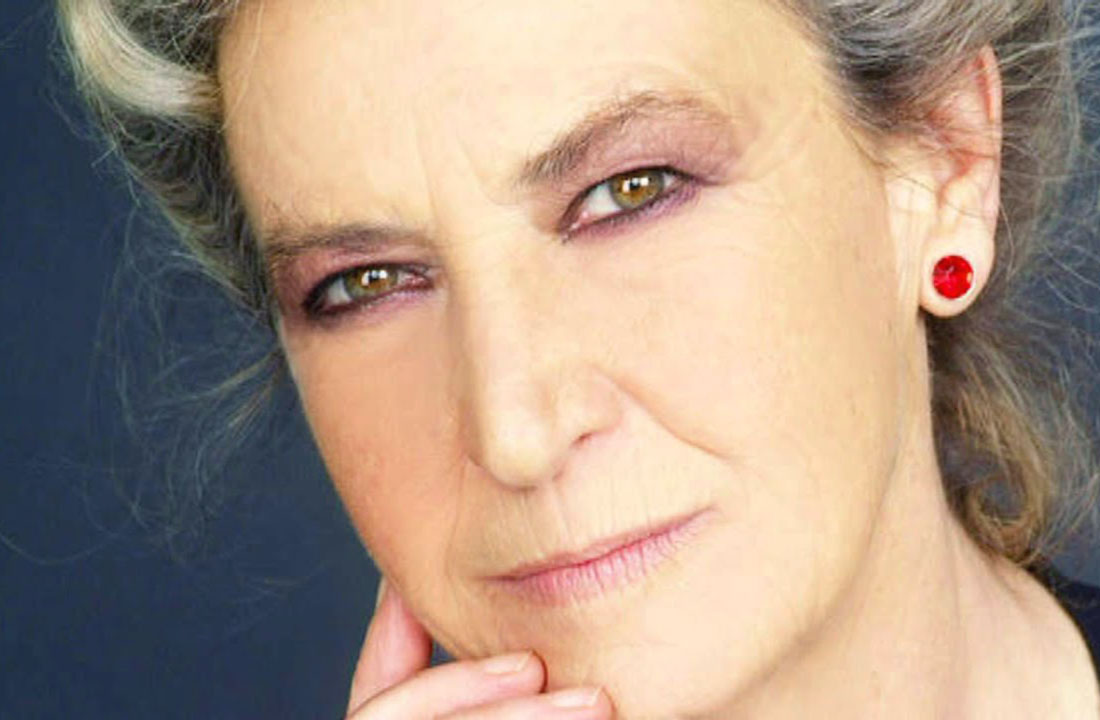 Foto N°6 di Barbara Alberti Barbara Alberti
