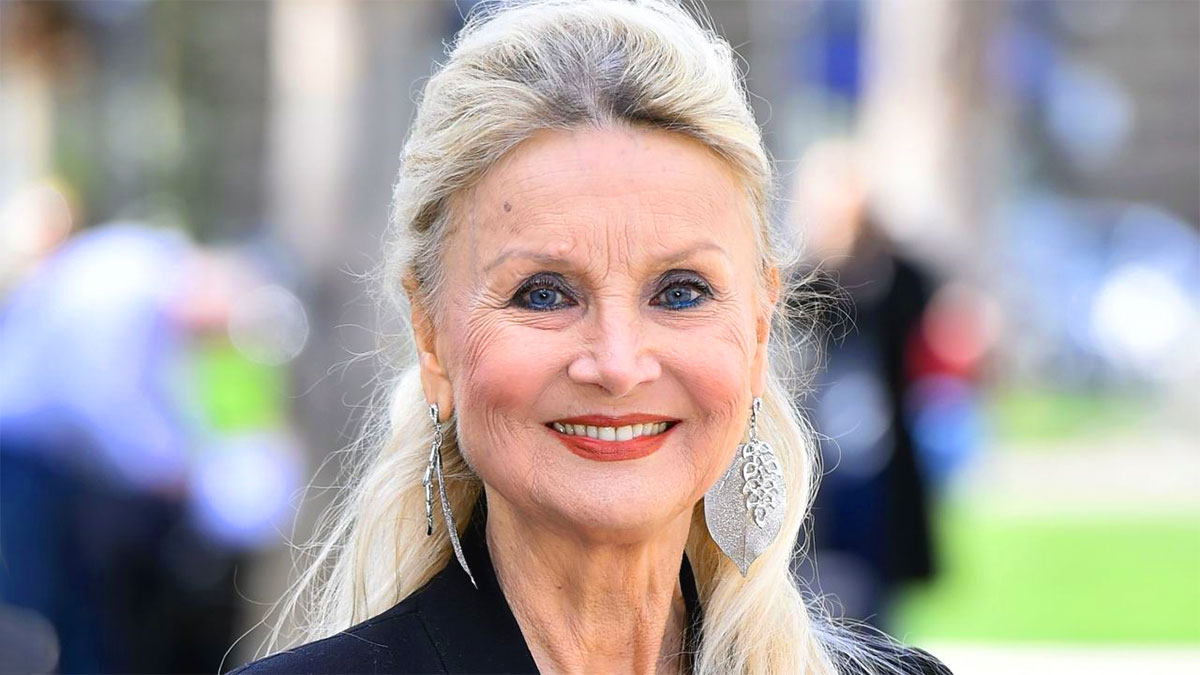 Barbara Bouchet