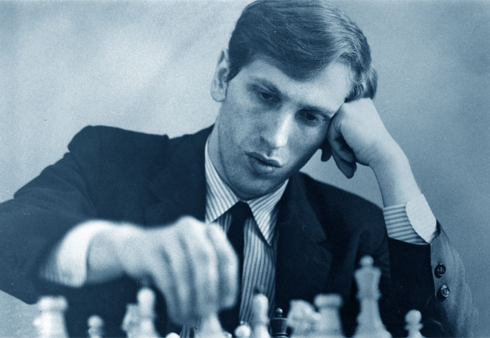 Morto in Islanda ex campione del mondo di scacchi Bobby Fischer